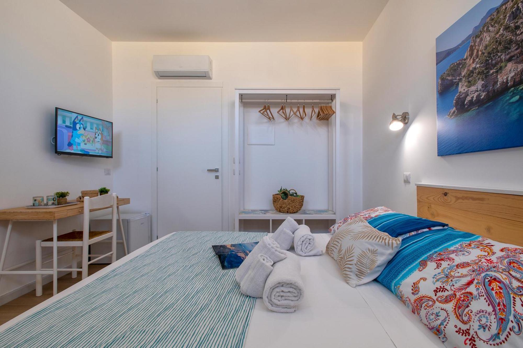 Nuo Room Alghero Exterior photo