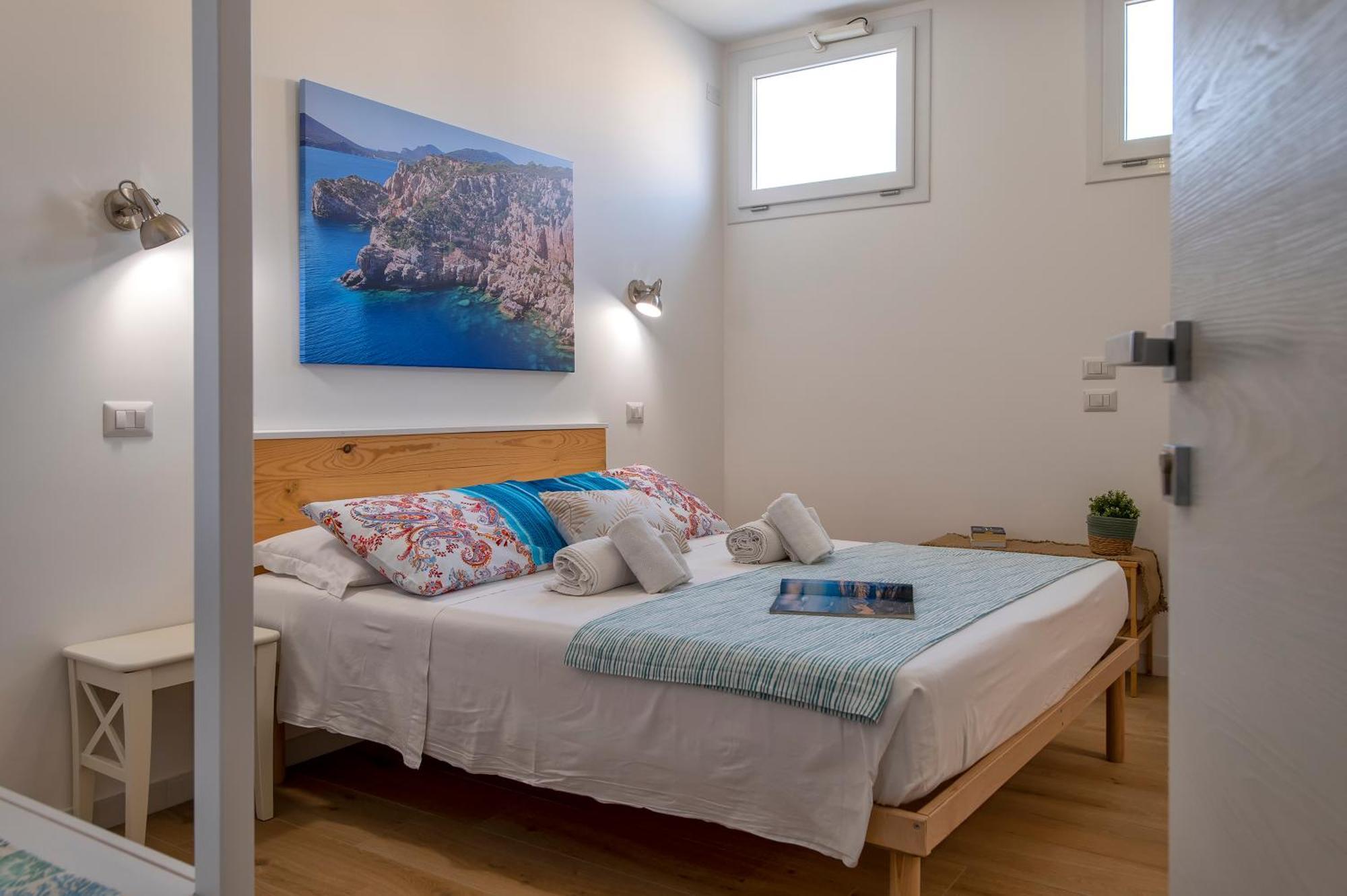 Nuo Room Alghero Exterior photo