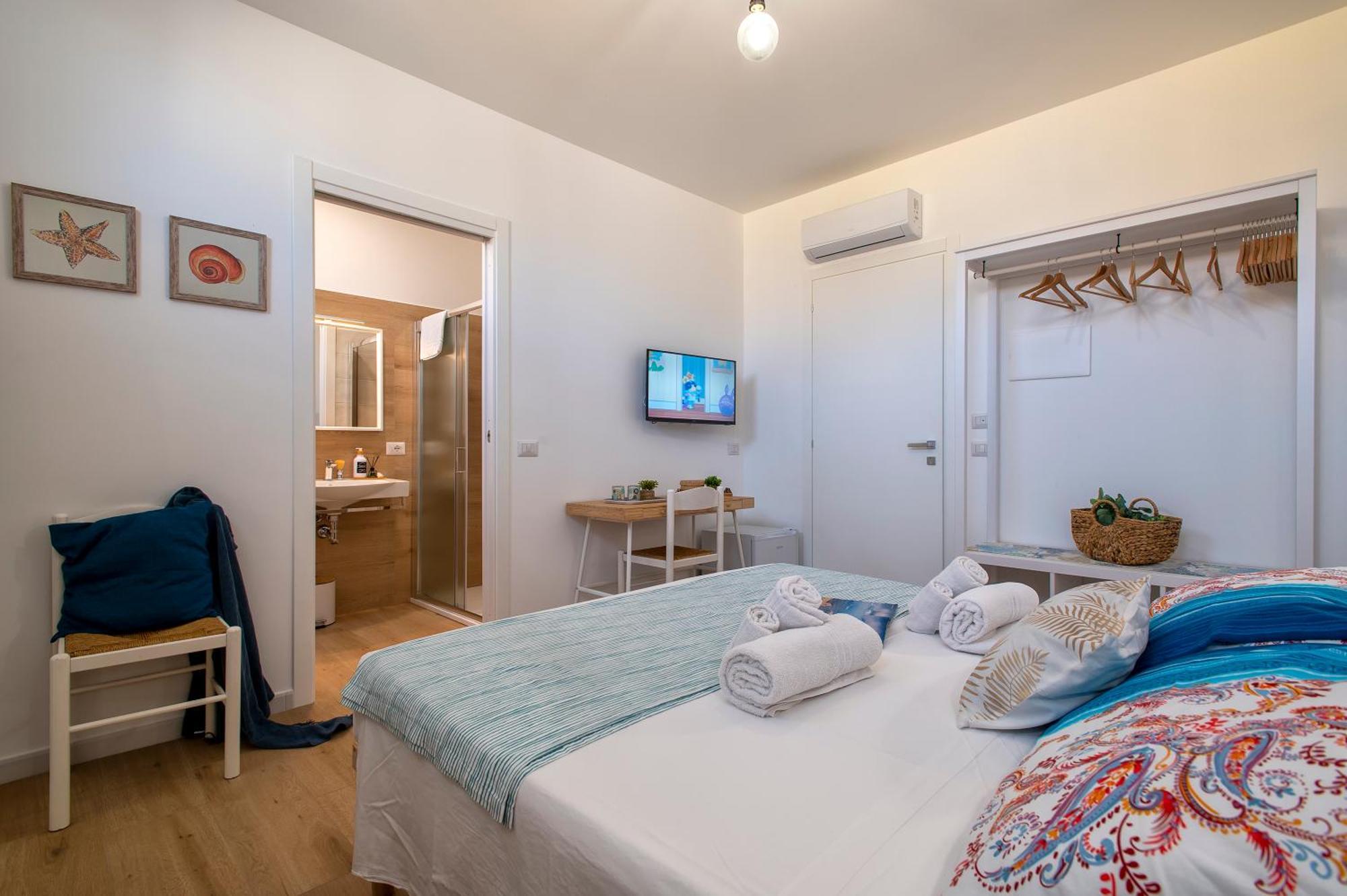 Nuo Room Alghero Exterior photo