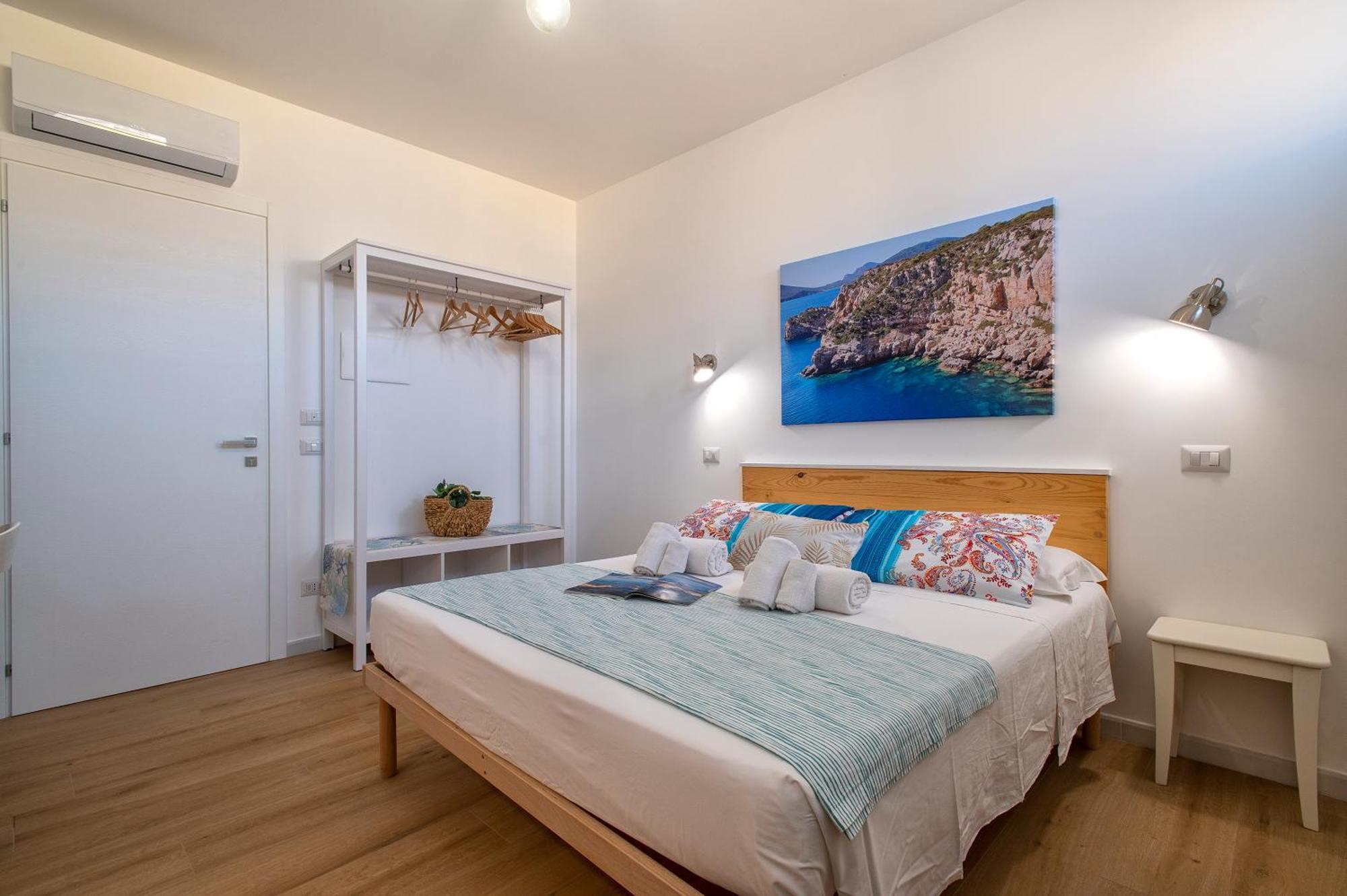 Nuo Room Alghero Exterior photo