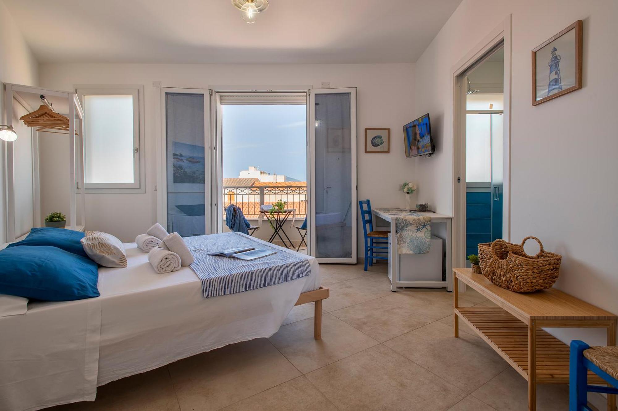 Nuo Room Alghero Exterior photo